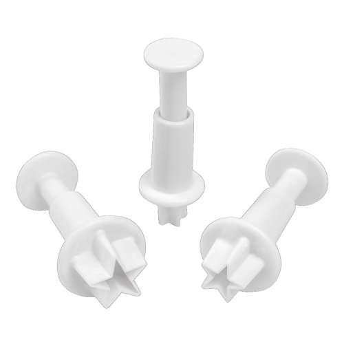 Star Plunger Cutters